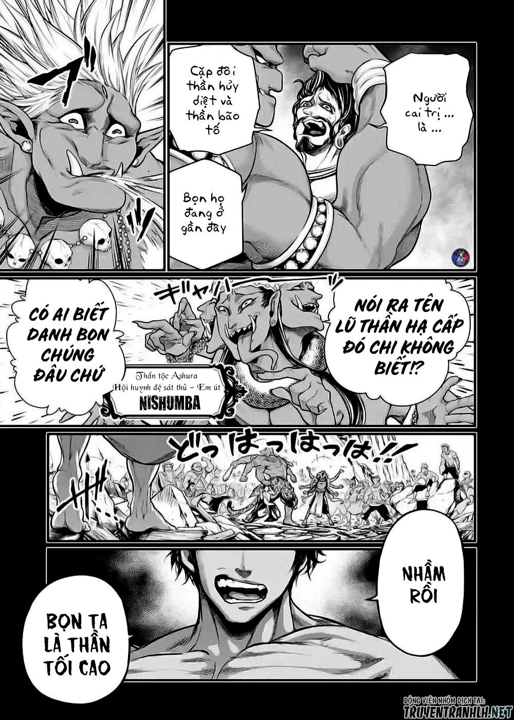 đại chiến nhân thần chapter 36 26