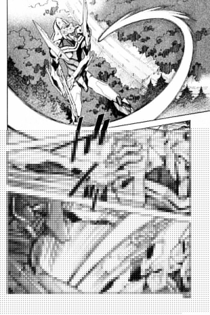 đặc nhiệm không gian chapter 63 10