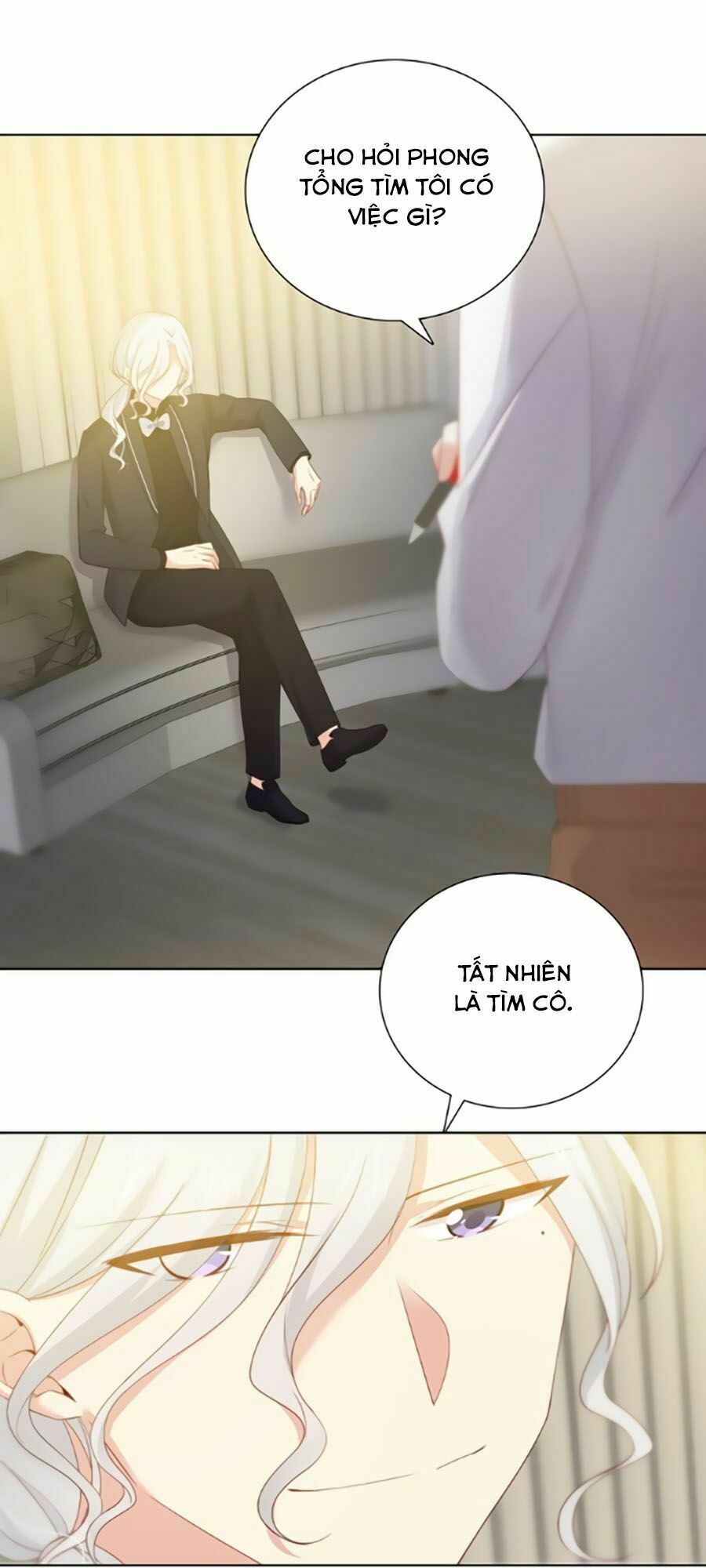 tình yêu là thế phần 2 chapter 42 24