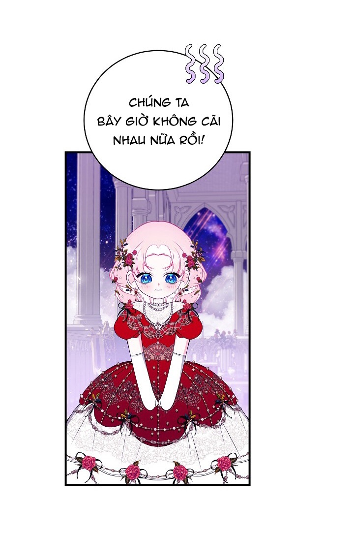 con chỉ đi tìm cha thôi chapter 50 4