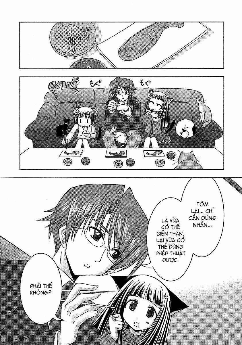 sakura no nekohime chapter 8 17