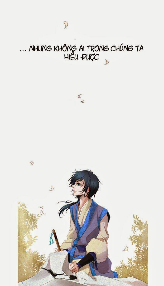 the twelfth night chapter 0 21