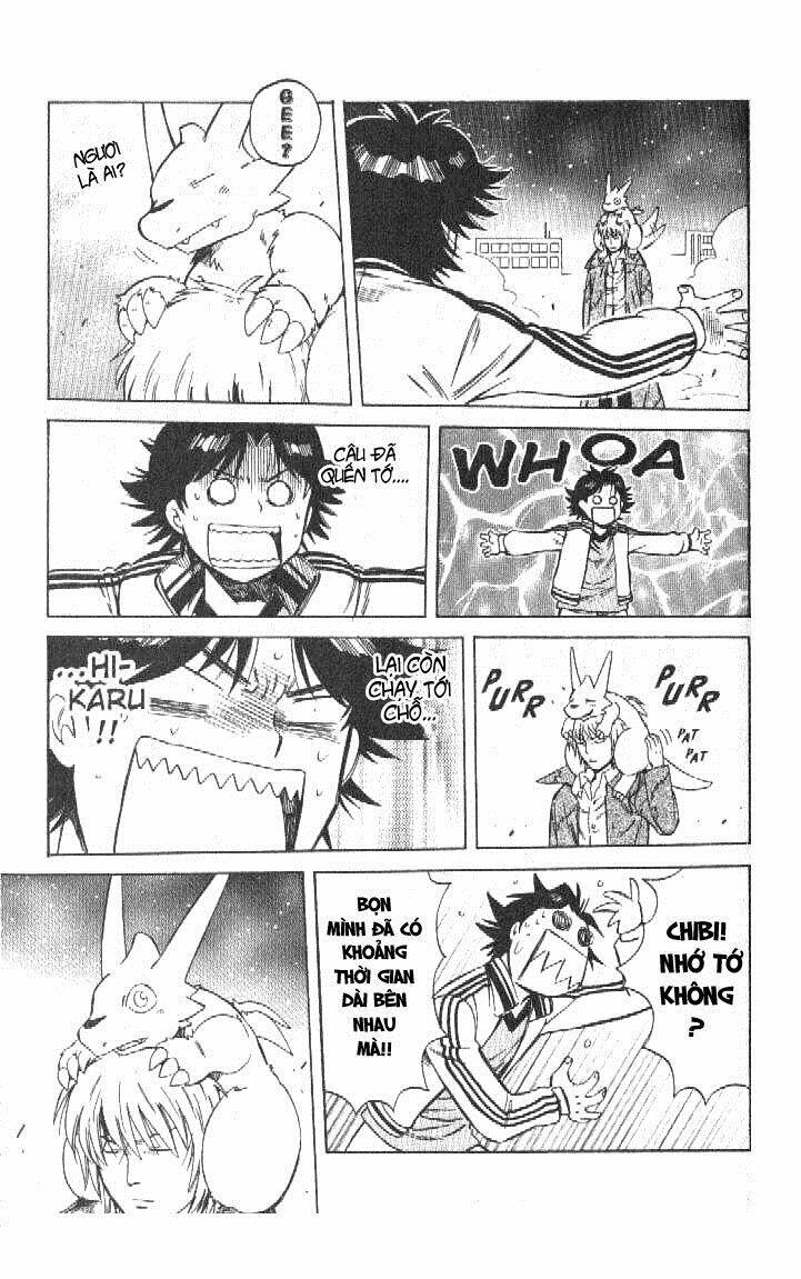 rồng ma trận chapter 52 26