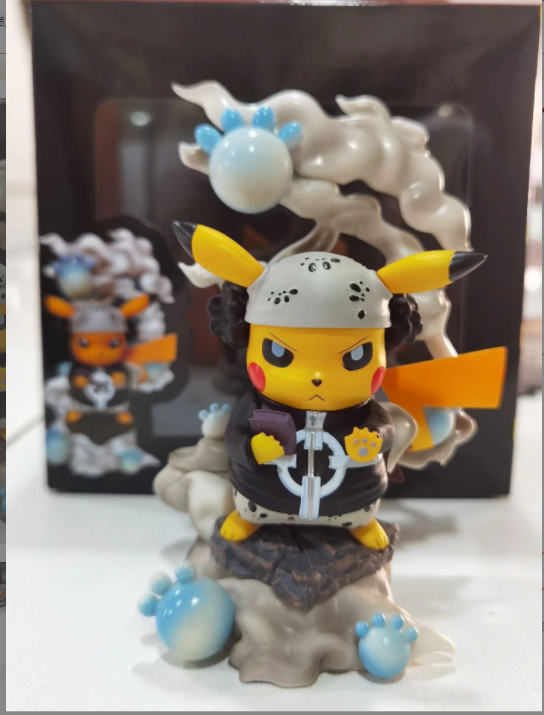 Mô hình Kuma Kid - One piece
