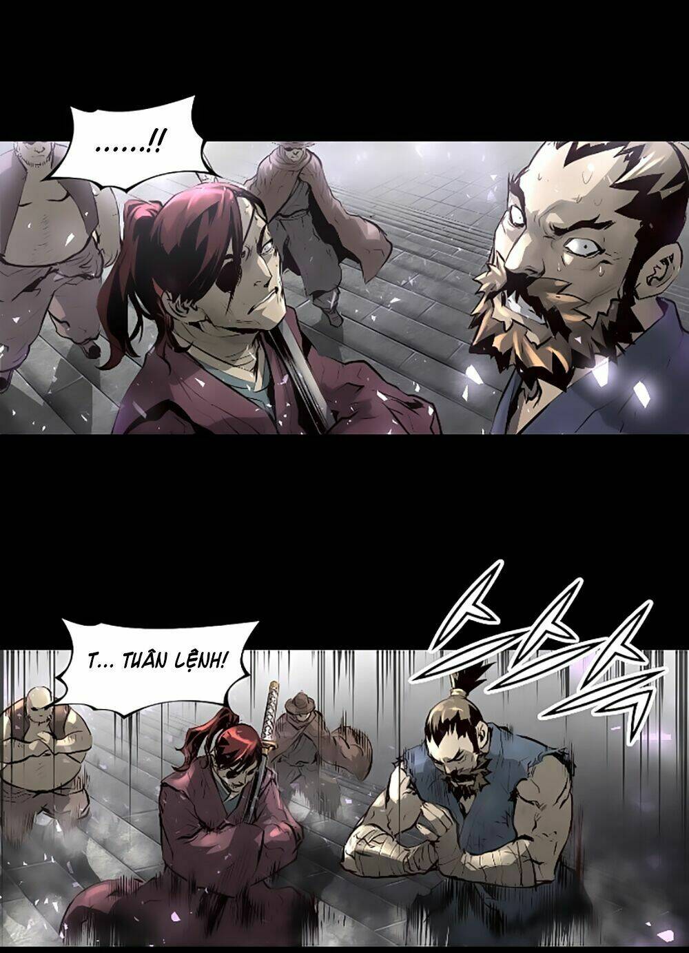 tam tuyệt tại dị giới chapter 1 46