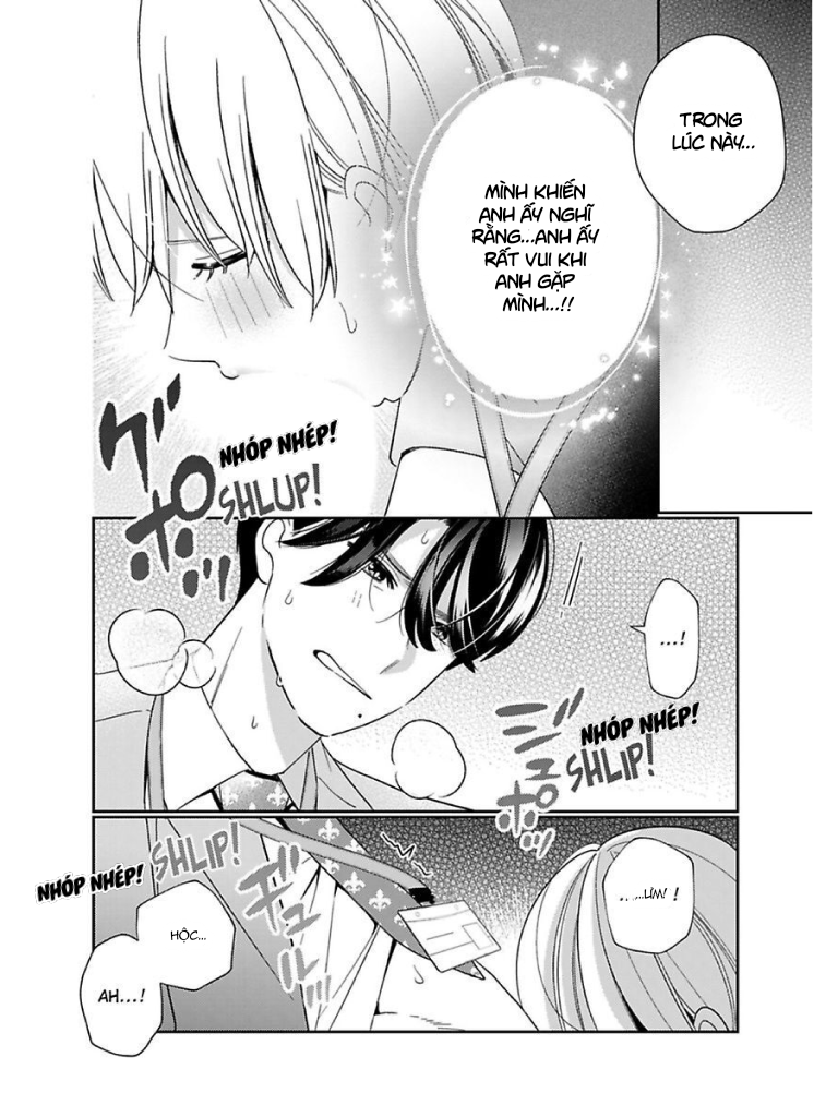 quan hệ nơi công sở chapter 12.2 10