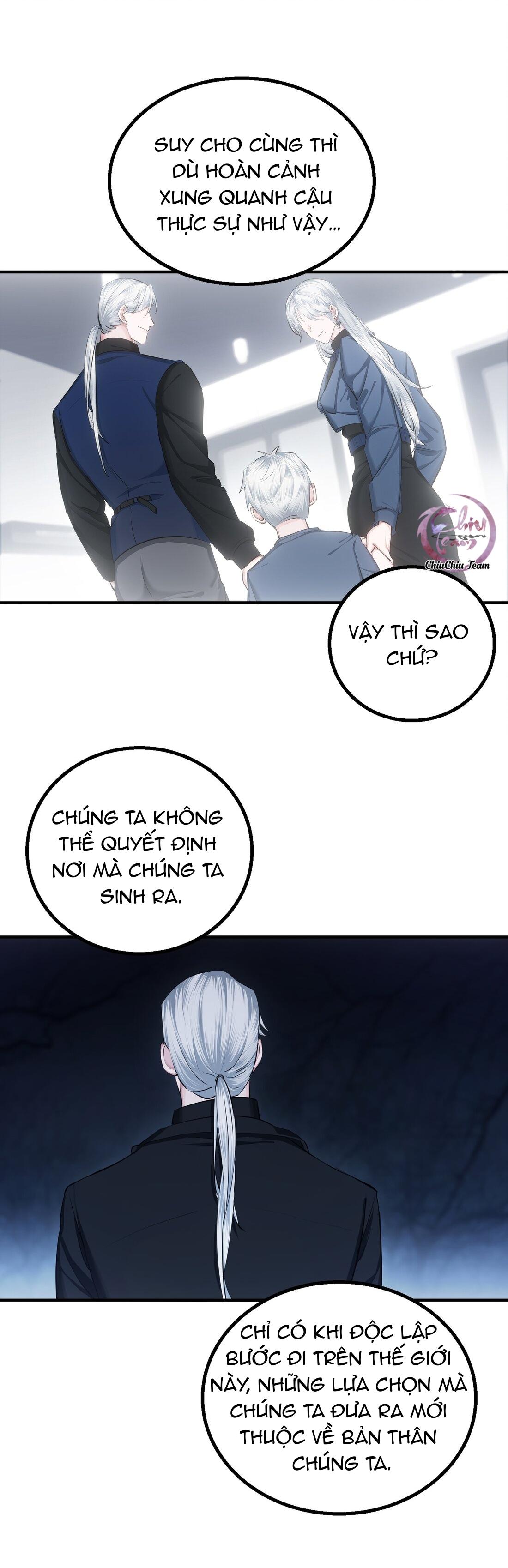 quan hệ xâm chiếm chapter 20 9