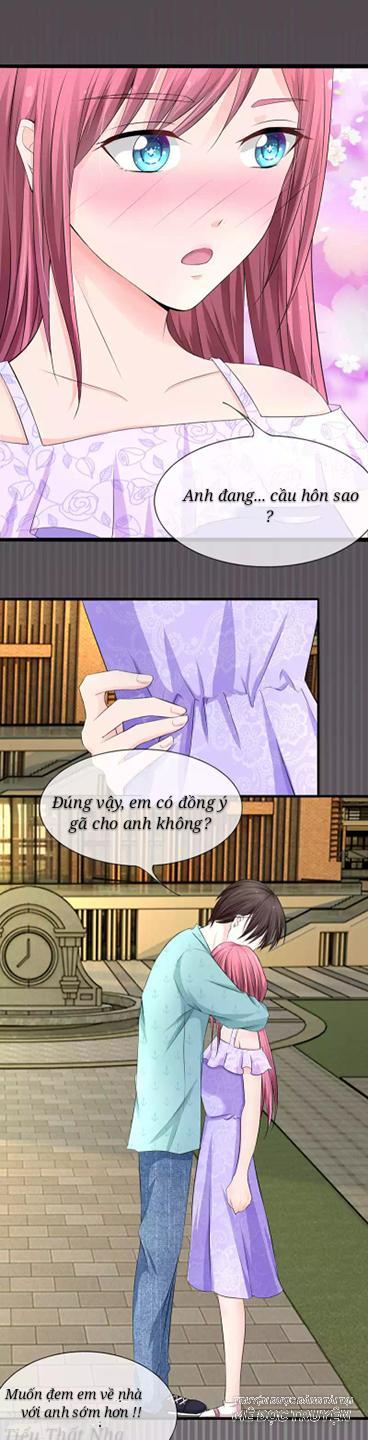 tù nhân tình yêu 99 ngày chapter 6.7 6