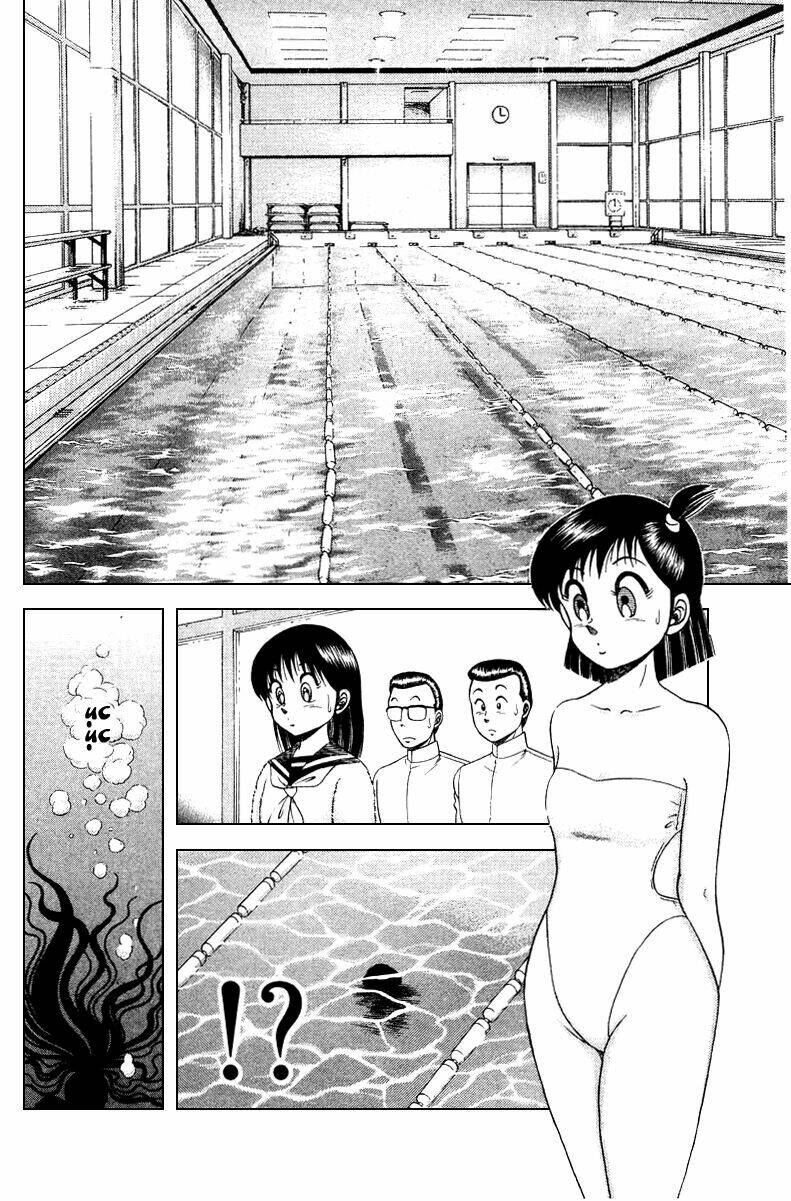 shin kotaro makaritoru! juudouhen chapter 6.2 4