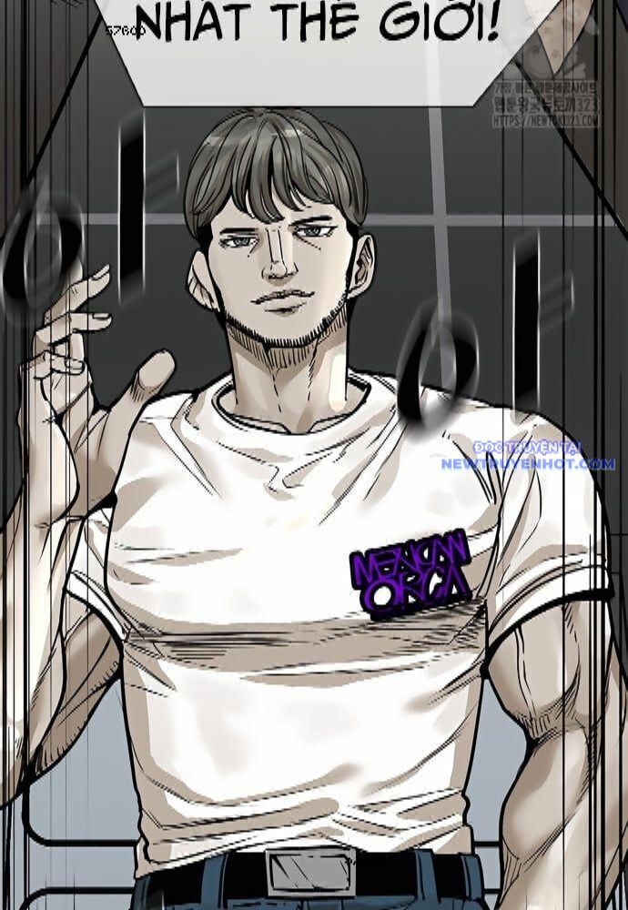 shark - cá mập chapter 308 18