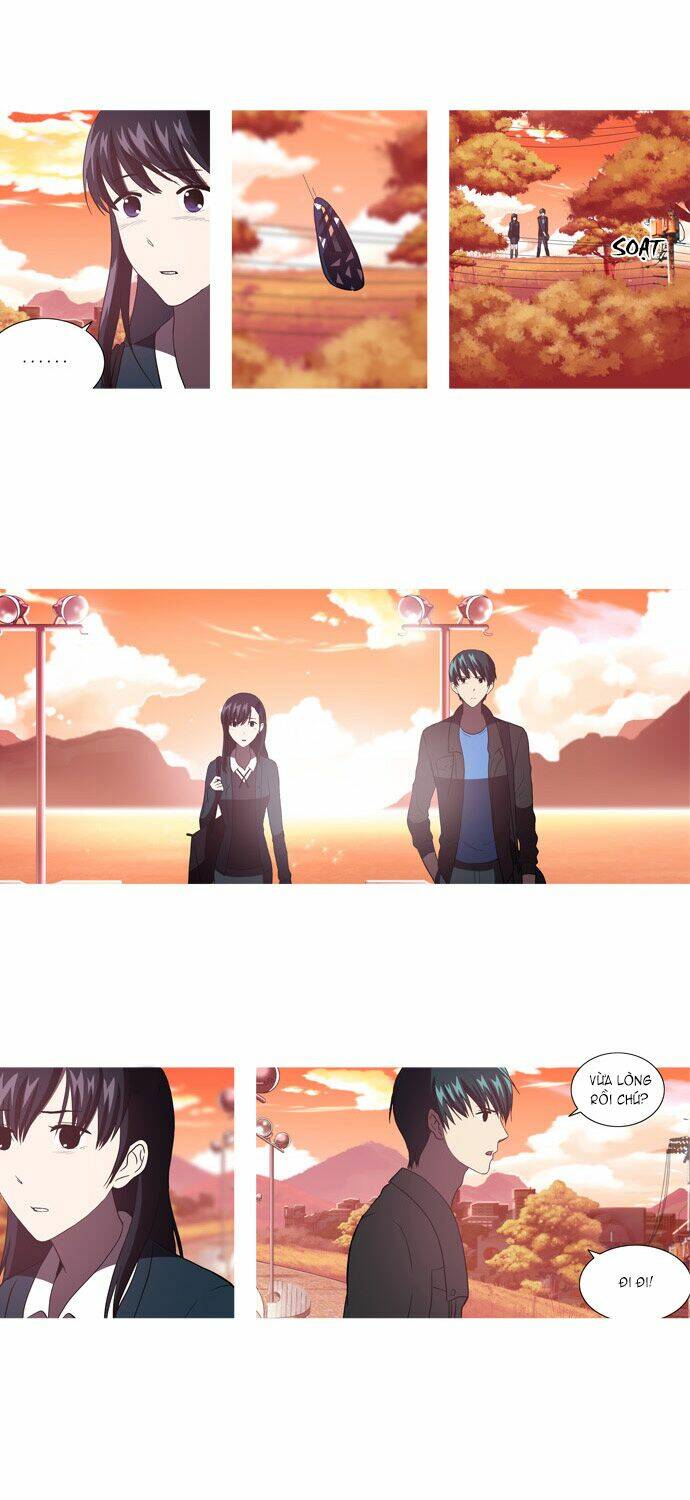 ma cà rồng biết yêu chapter 31 17