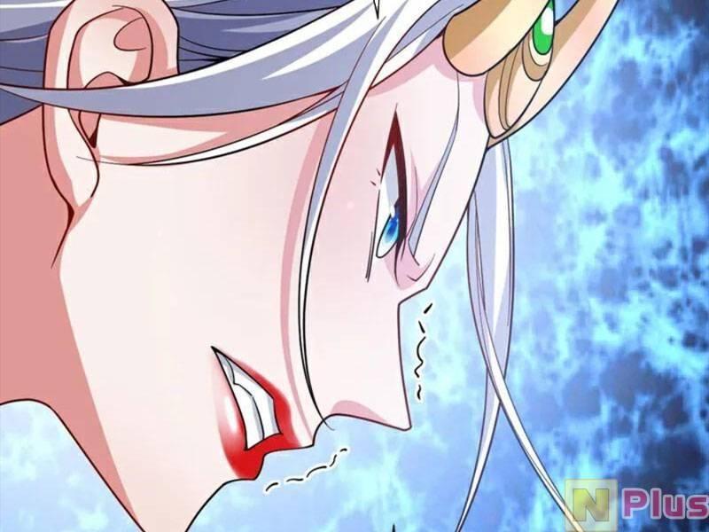 bị sư phụ xinh đẹp dùng 99 cách dạy dỗ thành thánh chapter 232 13