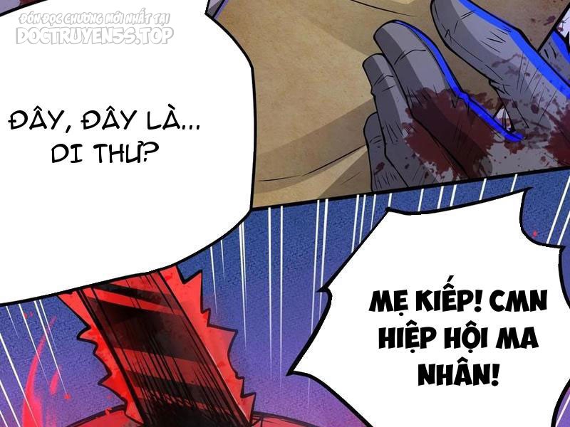 quỷ dị dược tề sư: bệnh nhân của ta đều là kinh khủng chapter 143 33