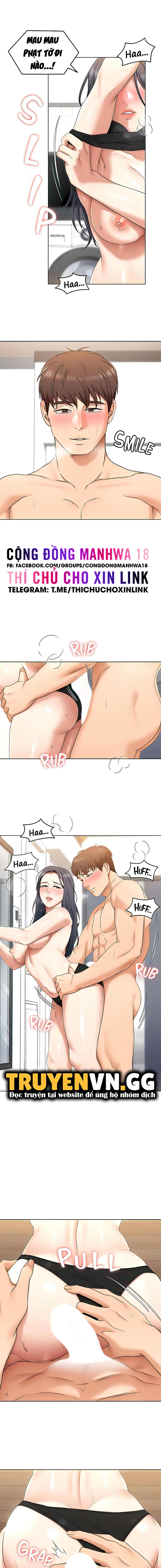 tối nay cưng muốn ăn gì? chapter 64 16