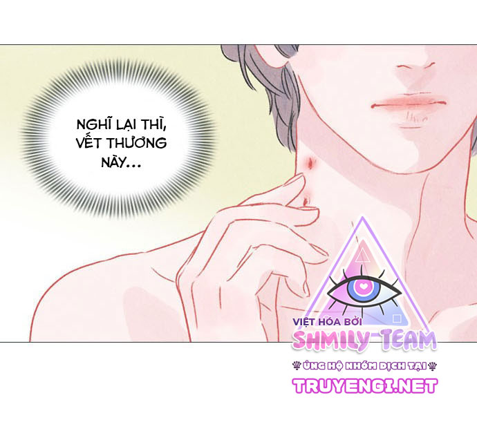 shinbi - thần bí chapter 2 26