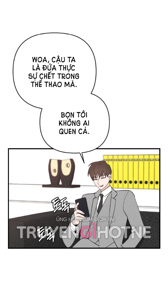 [18+] cuộc hôn nhân chính trị chapter 6.1 13