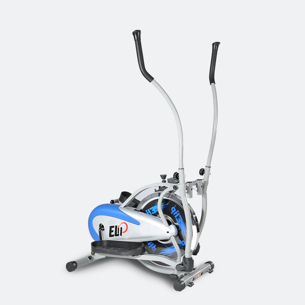 Xe đạp tập ELIP Ver 1 giá rẻ, bảo hành chính hãng, lắp đặt miễn phí
