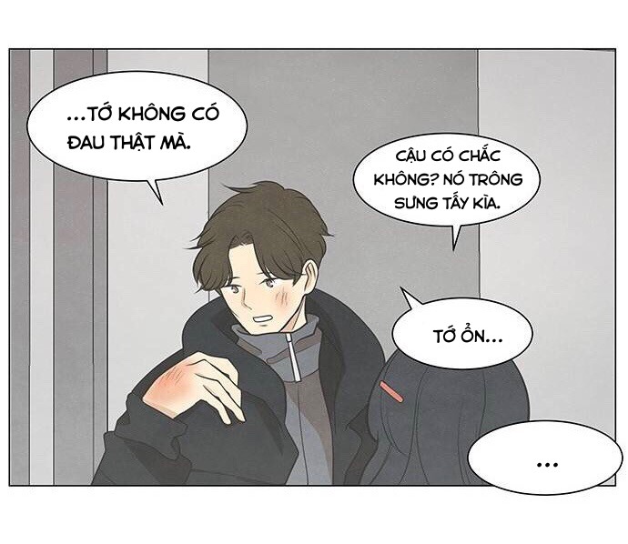 một phần vì thích em chapter 25 46