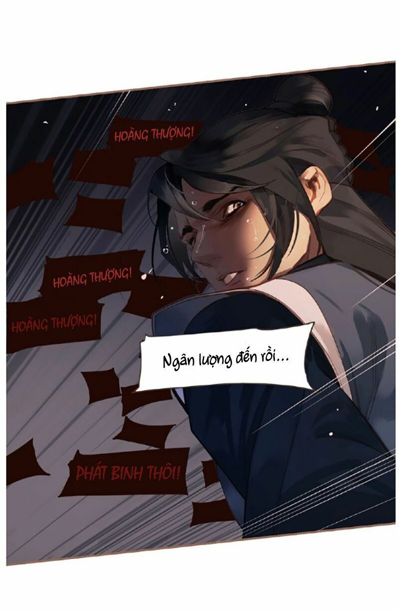 nhất đại linh hậu chapter 70.2 15