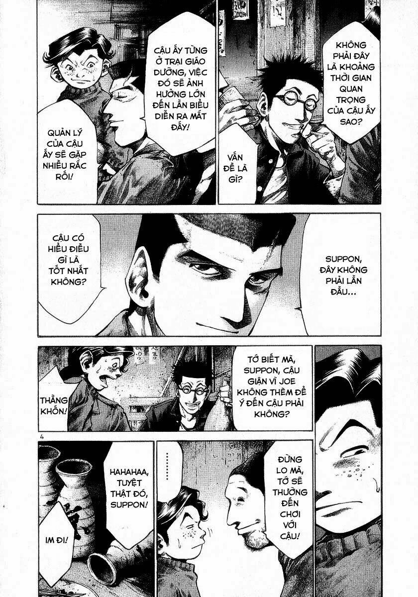 rainbow chapter 74 7