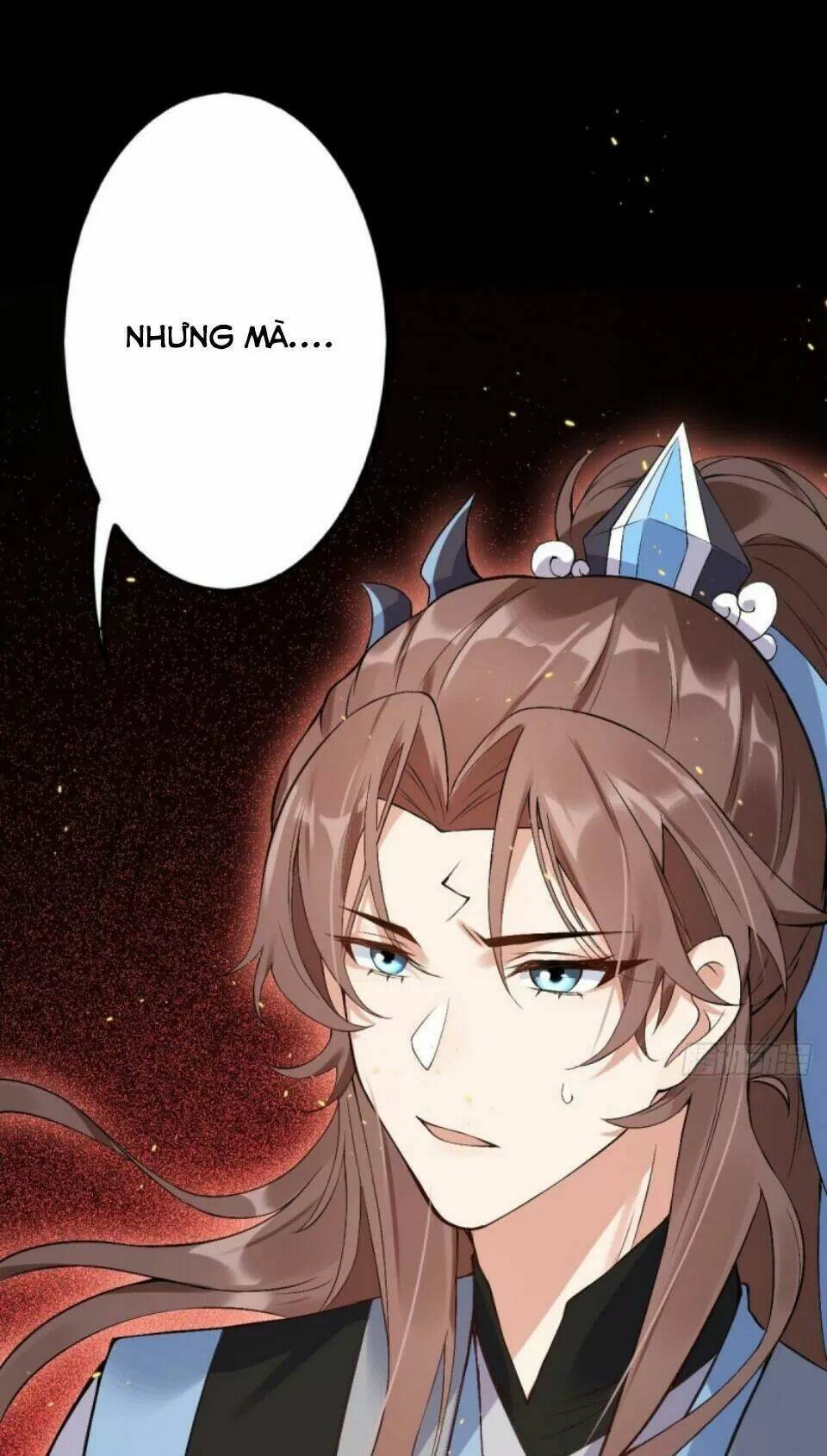 phế nữ yêu thần chapter 72 3