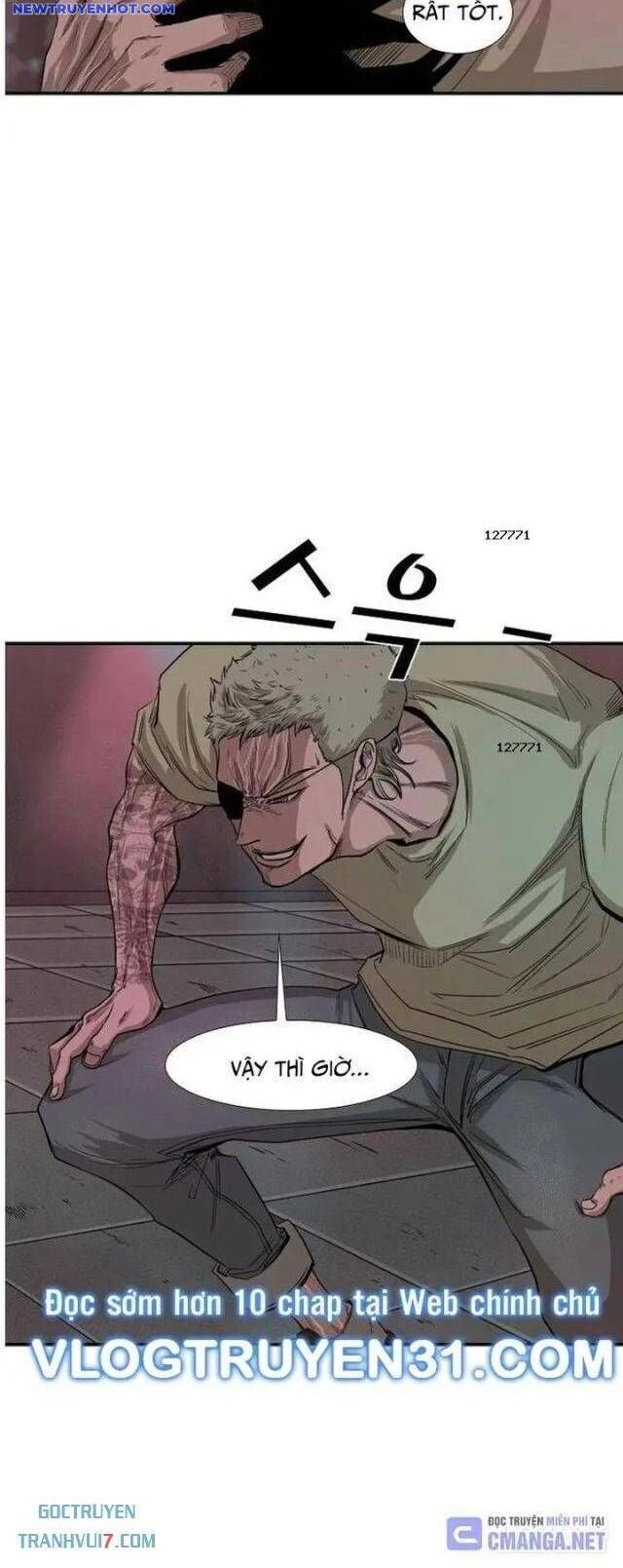 shark - cá mập chapter 98 7