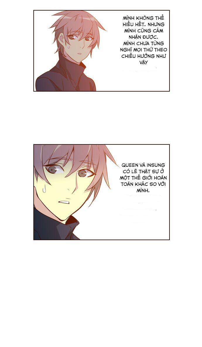 nữ sinh trường wilds chapter 203 26