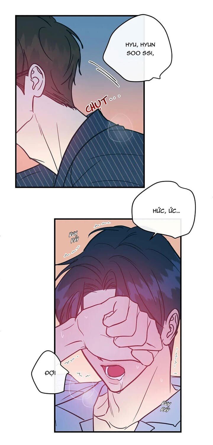 tình yêu ngây dại chapter 12 35