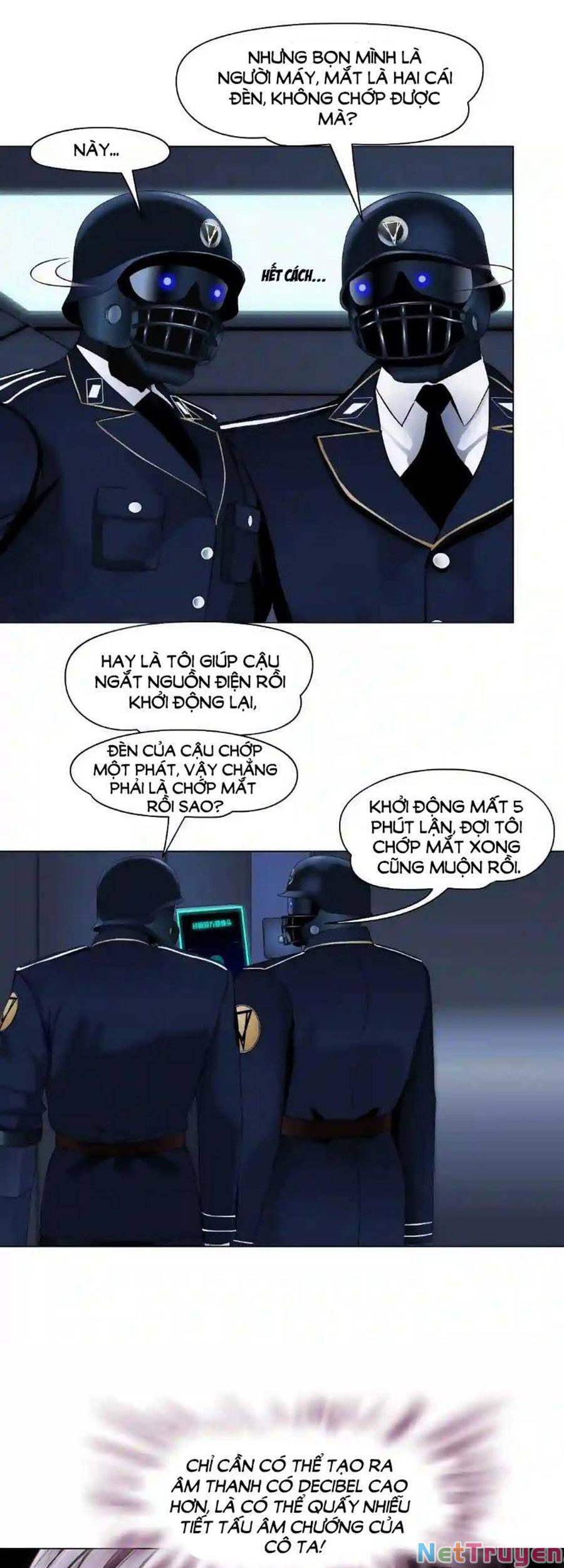 đằng nữ chapter 122 7
