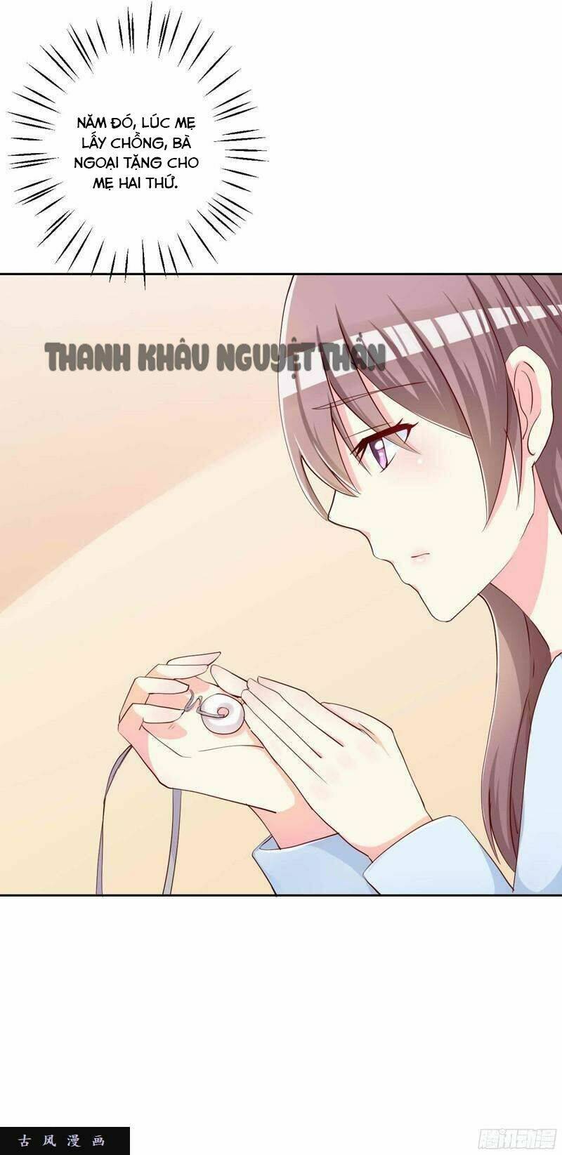 anh trên thiên đường, tôi dưới địa ngục chapter 15 13