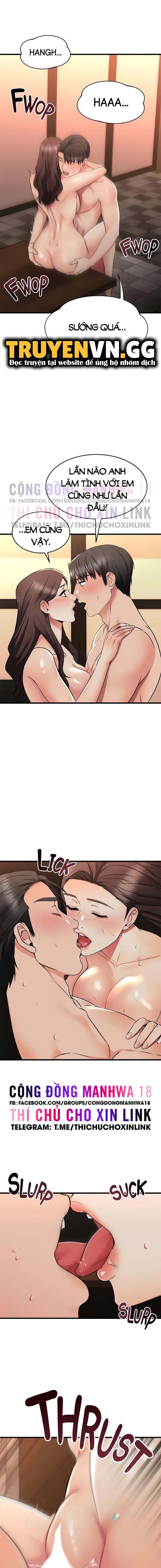 ranh giới người bạn chapter 64 9