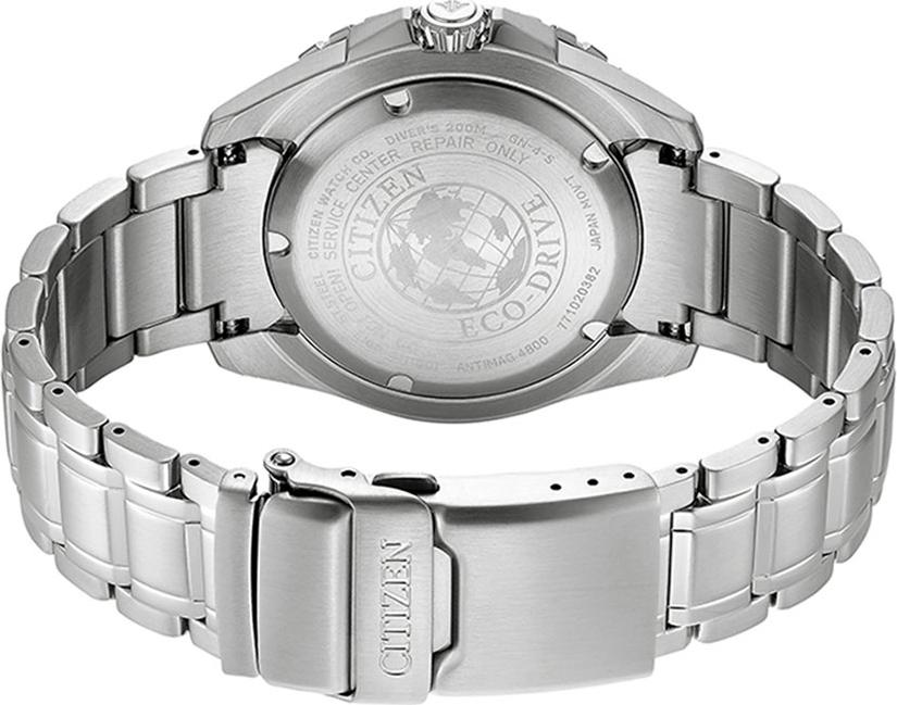 Đồng hồ nam Citizen BN0191