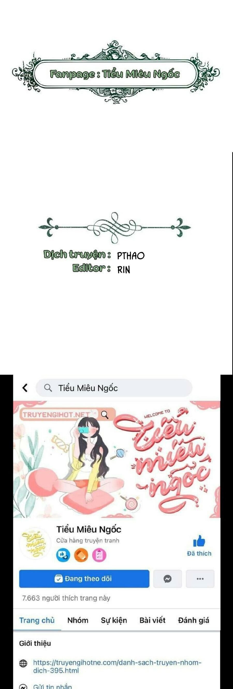 là nhân vật phản diện nhưng tôi sẽ trở thành nữ chính chapter 117 1