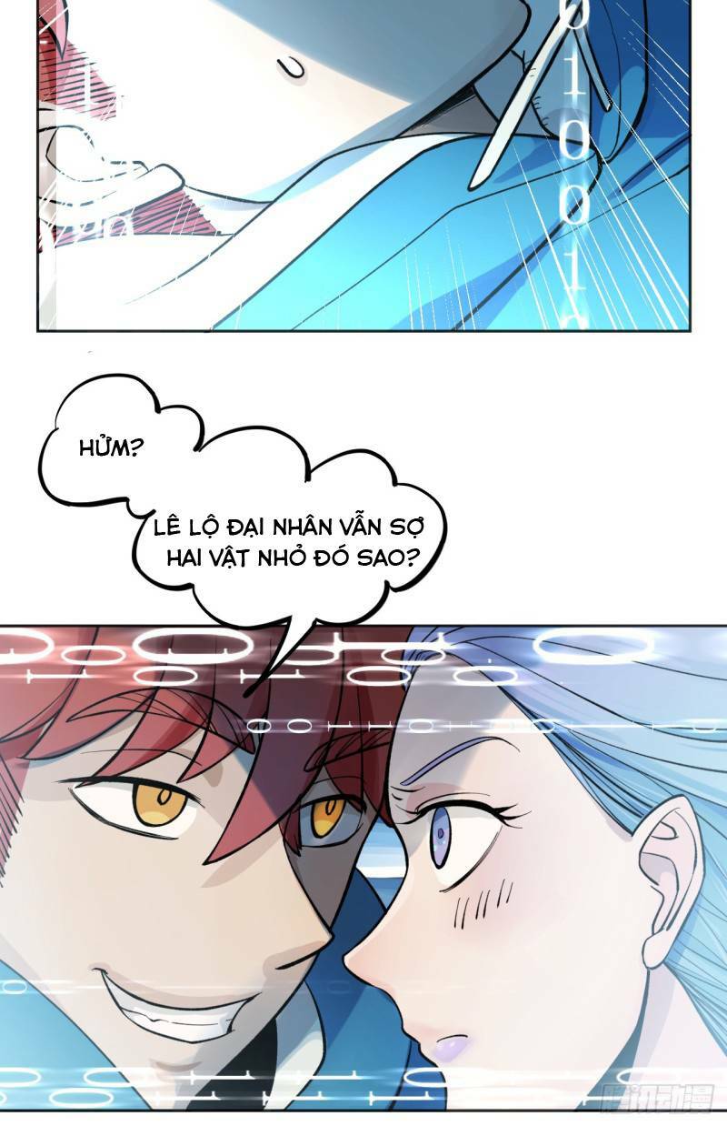 vô hạn khắc kim chi thần chapter 7 41