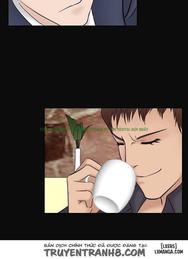 mùi vị của đôi bàn tay chapter 40 6
