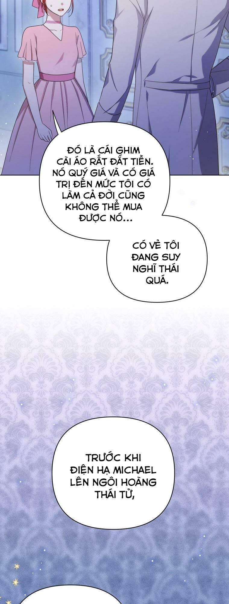 tôi trở thành phiên dịch viên của bạo chúa chapter 20 37