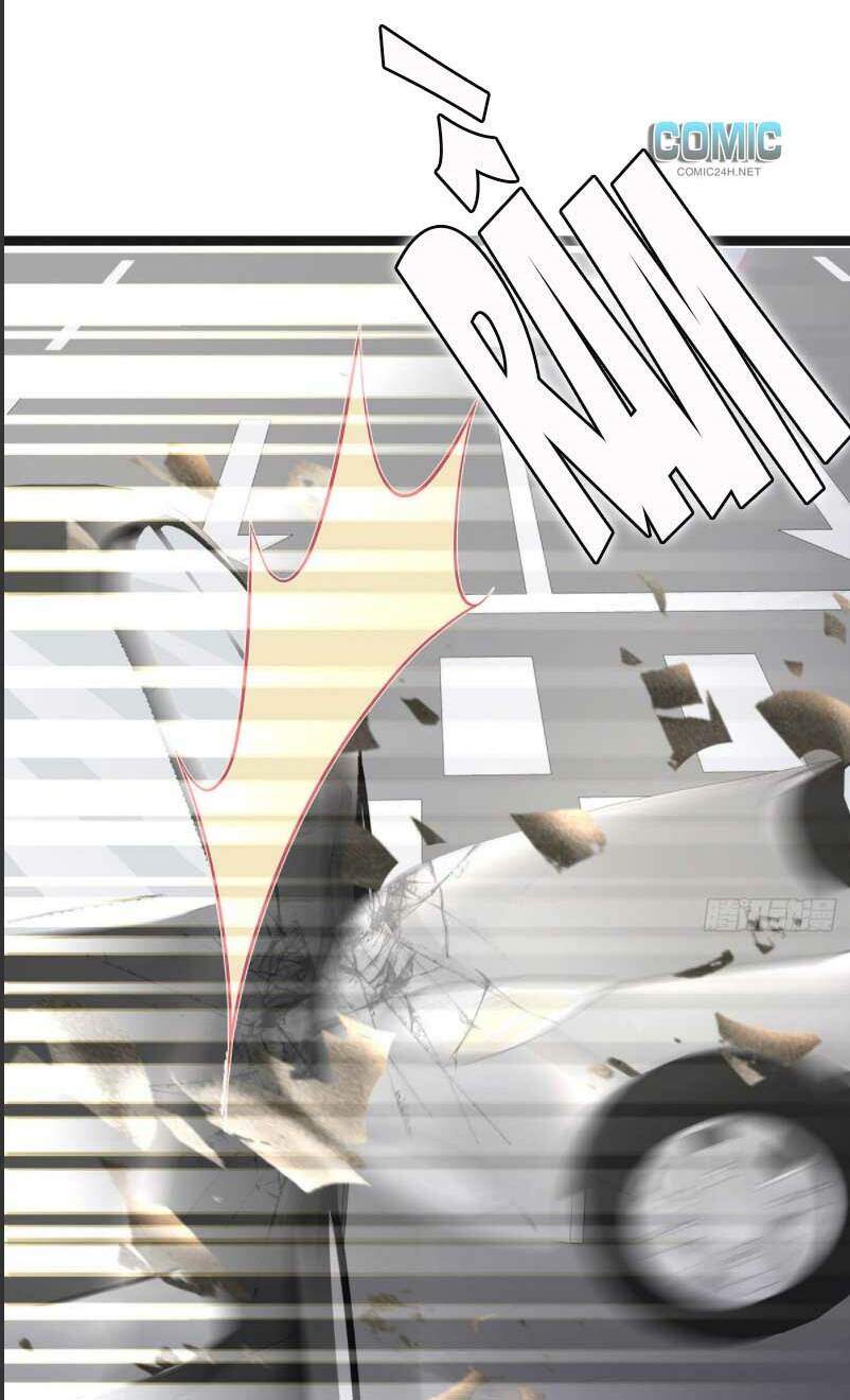 sủng em sủng tới tận cùng chapter 118.2 10