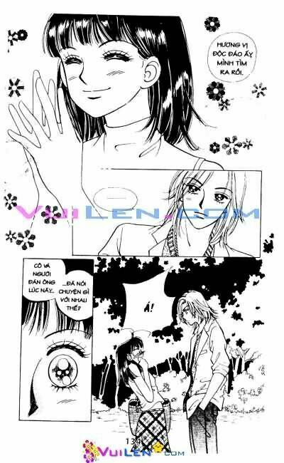 bữa tối của hoàng tử chapter 2 134