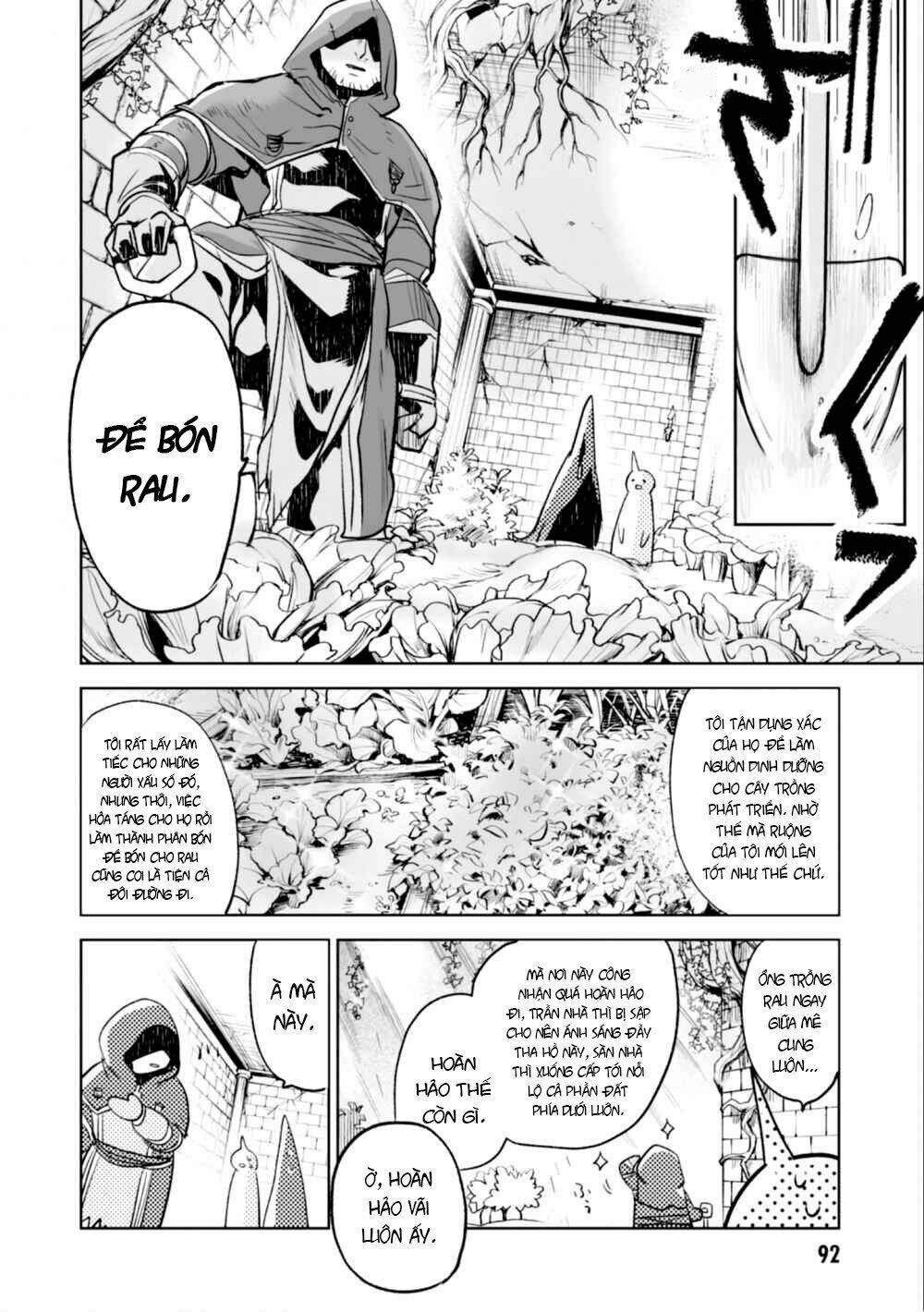 killing me / killing you chapter 3 19