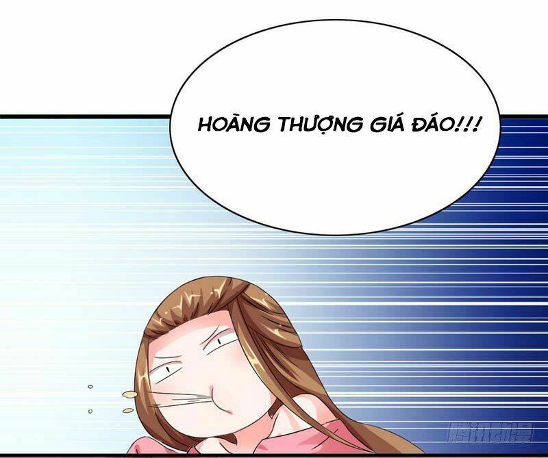 hoàng đế hùng mạnh nhất trong lịch sử chapter 12 7