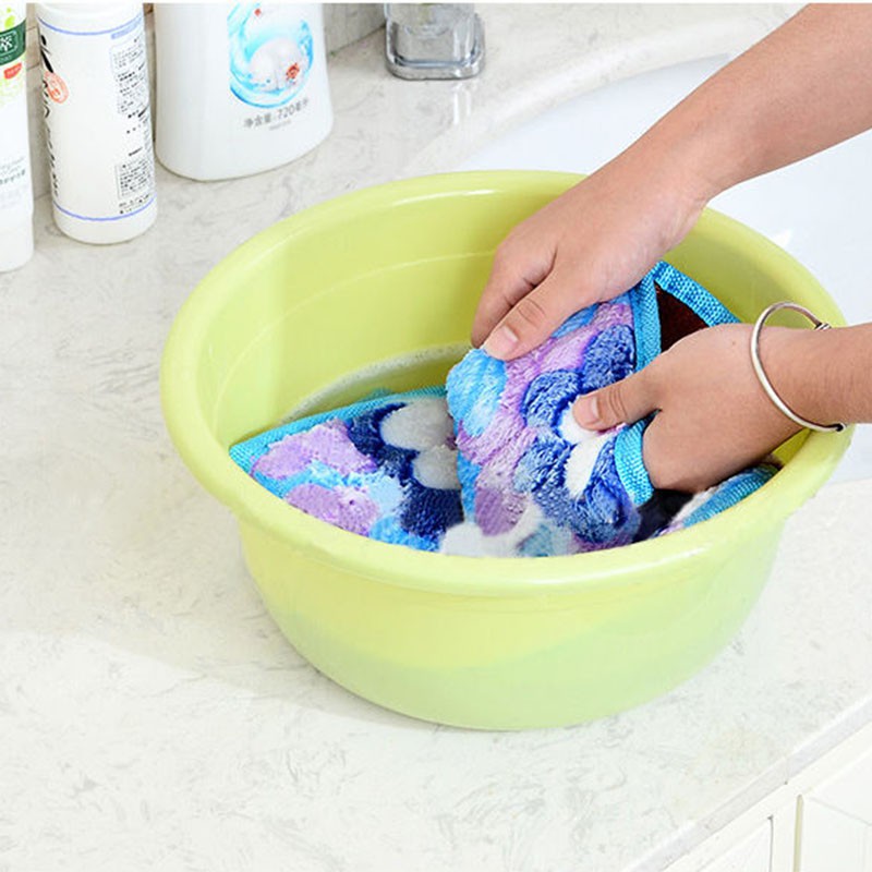 Miếng Lót Bồn Vệ Sinh