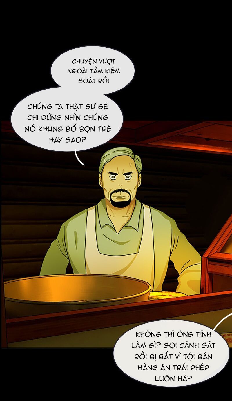 nửa đêm ở poppy land chapter 60 22