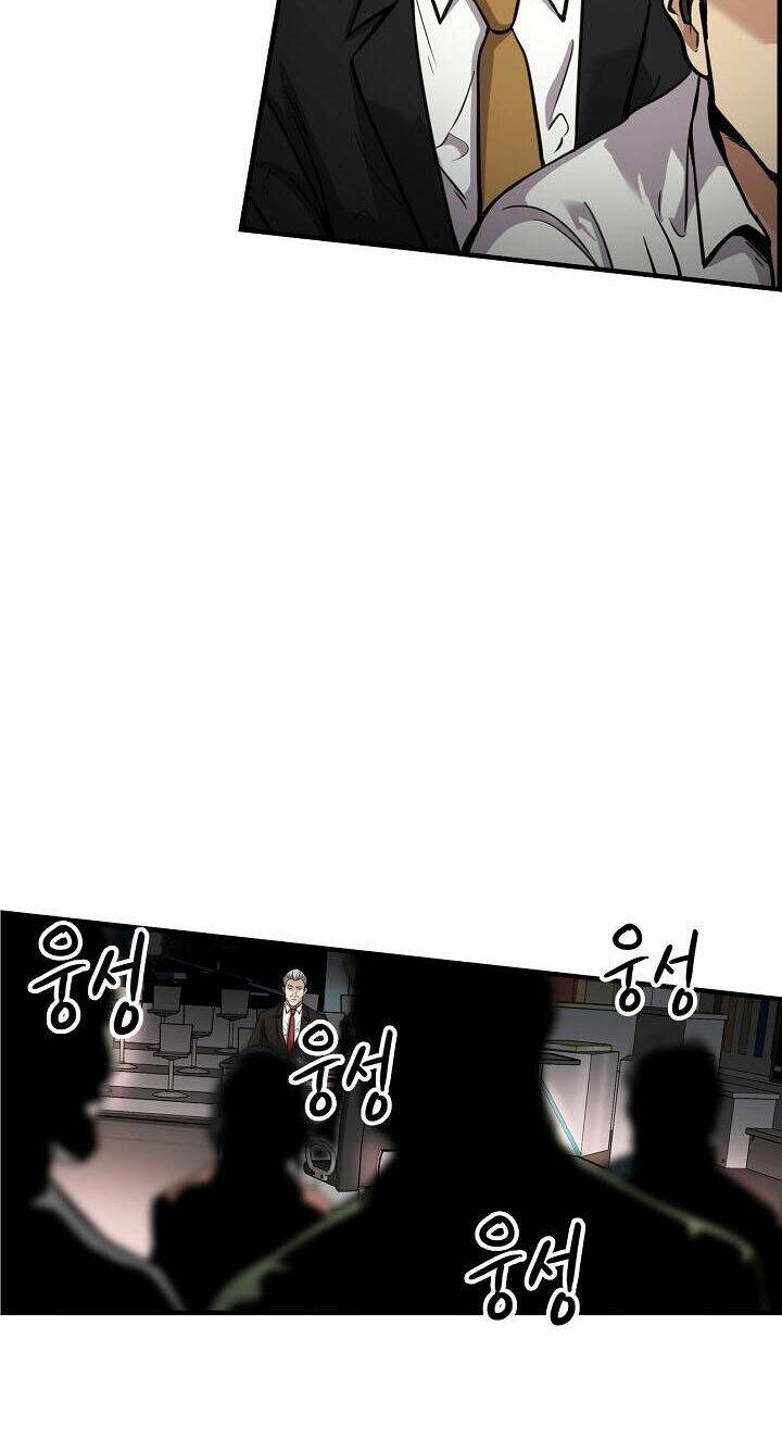 điều tra viên chuyển sinh chapter 136 11