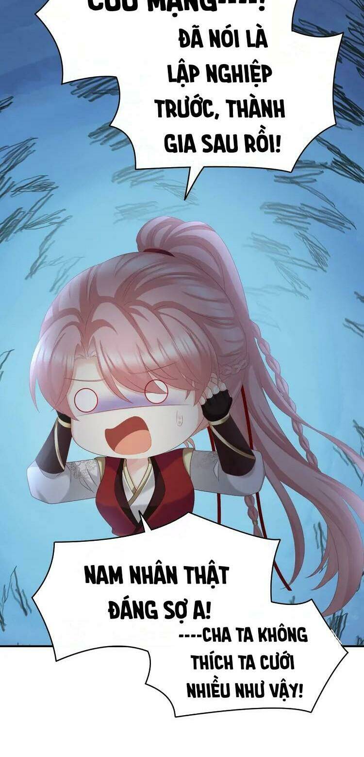 kiều phu có hỉ chapter 57 35