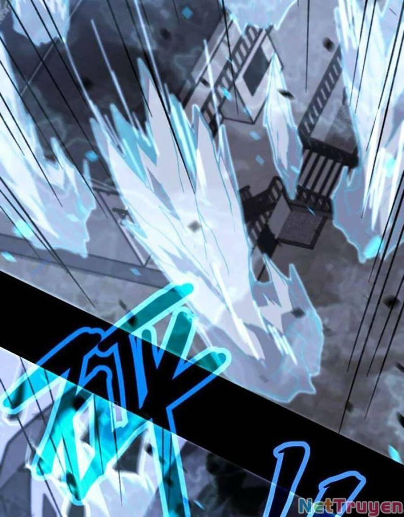 siêu tiến hóa chapter 84 55