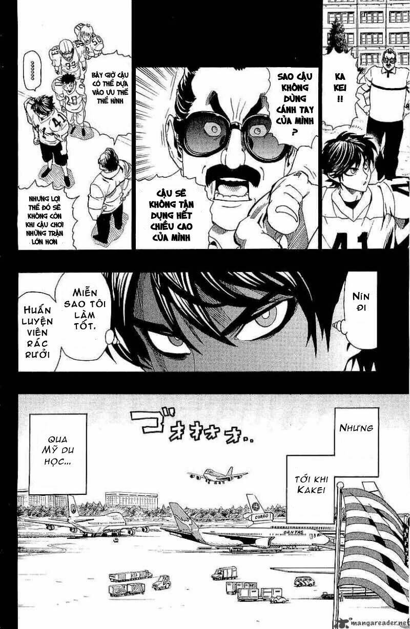 lá chắn mắt chapter 112 4