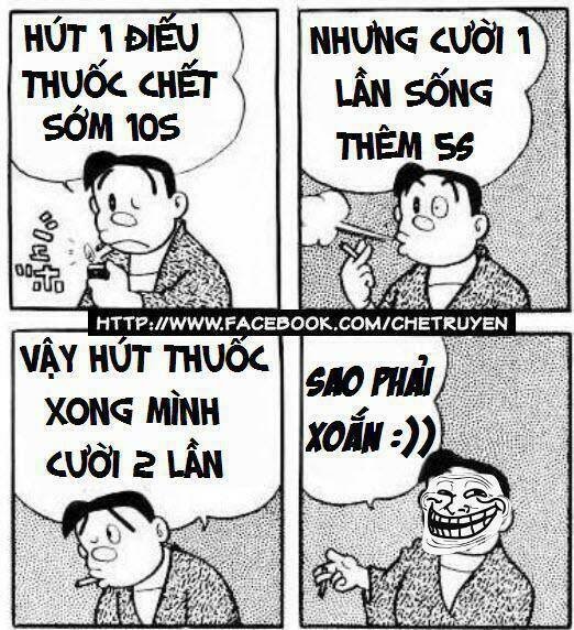 doraemon chế chapter 2 5