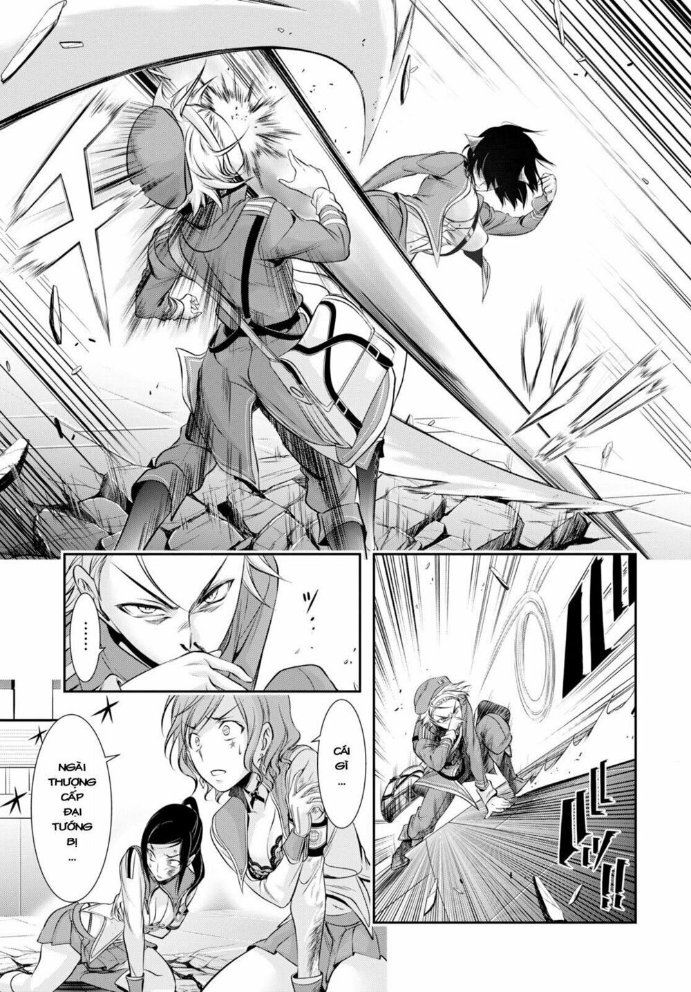 kích trụy vương huyền thoại chapter 48 16