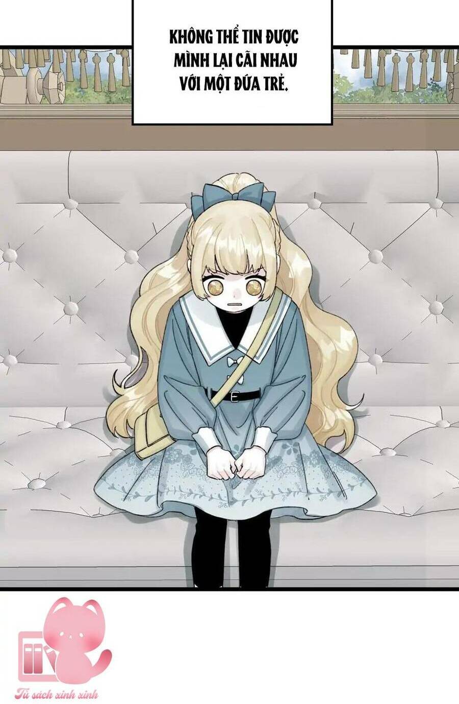 công chúa bãi rác chapter 64 4