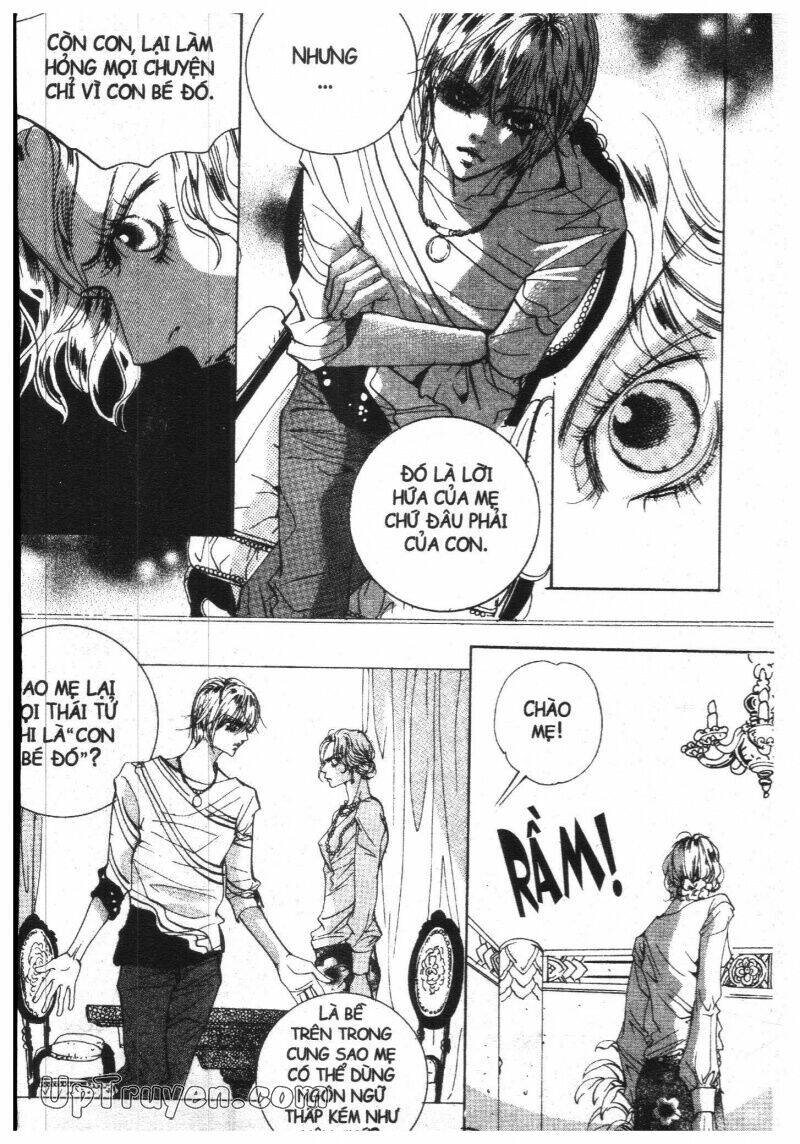 hoàng cung chapter 8 166